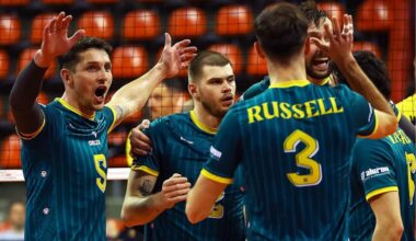 Aluron CMC Warta z drugim zwycięstwem w Lidze Mistrzów