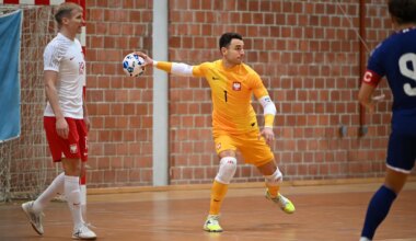 1 z Węgrami. Końcowy wynik to szok