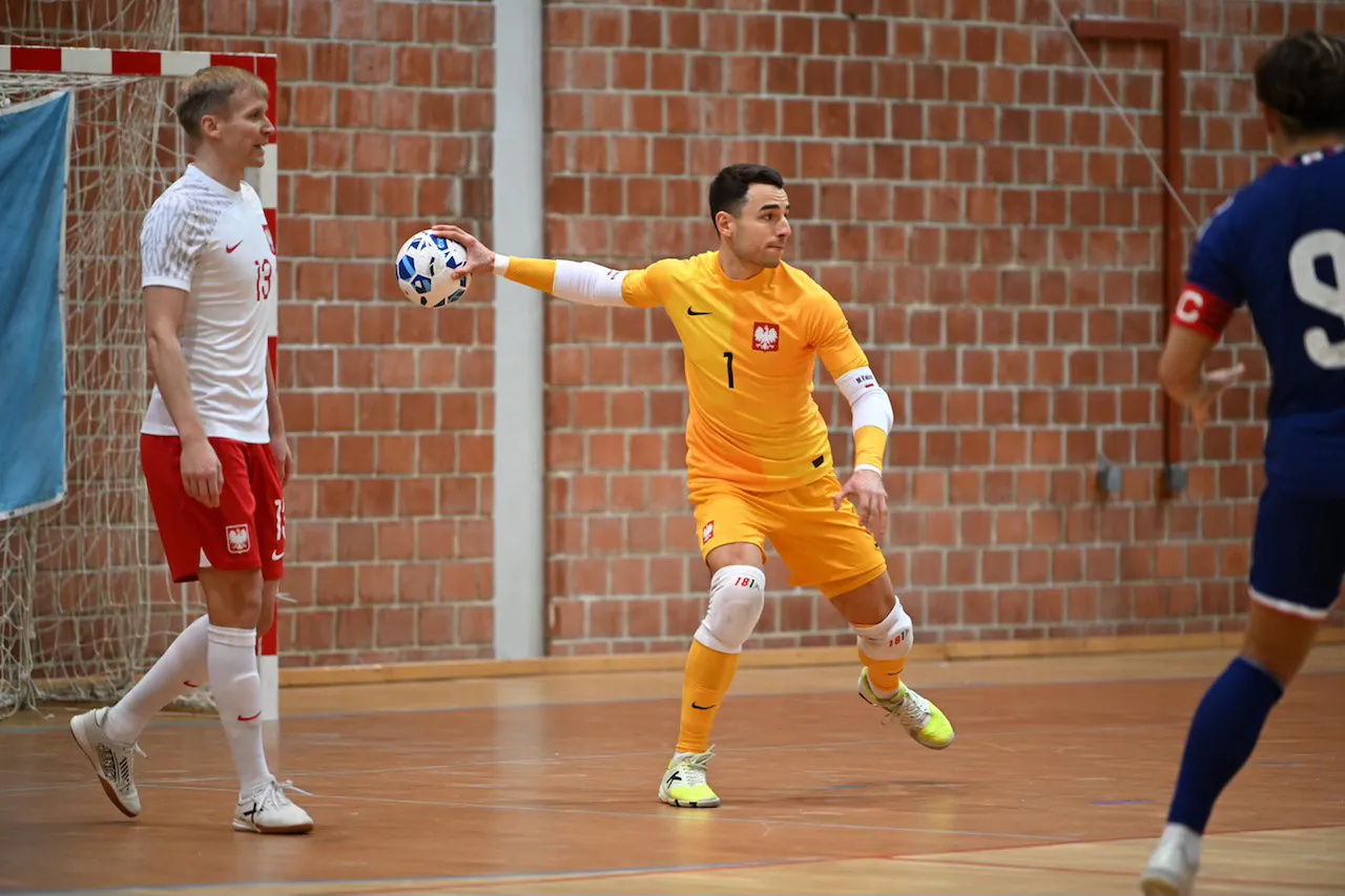 1 z Węgrami. Końcowy wynik to szok