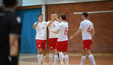 Mecz o wszystko. Polska - Włochy NA ŻYWO