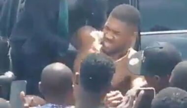 Uciekł z miejsca tragedii. Nowe wieści po wypadku Joshuy