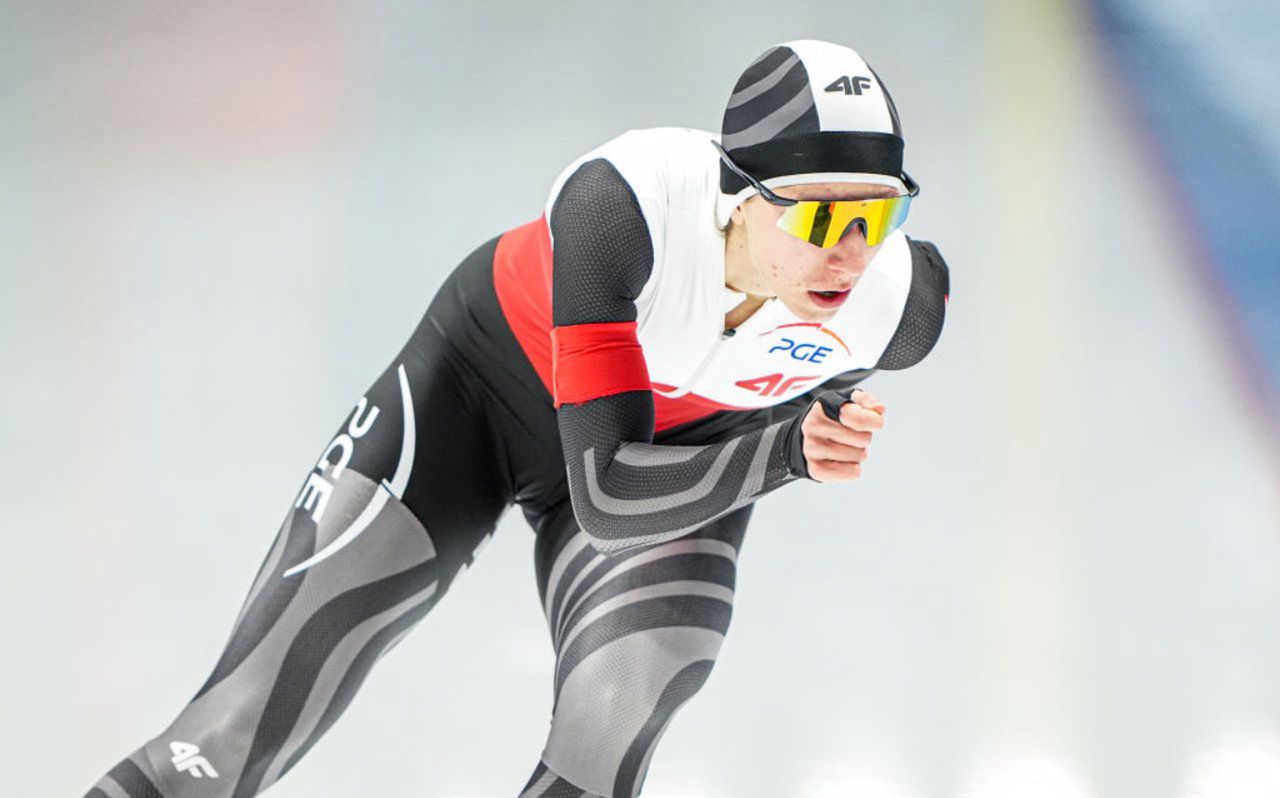 Błąd zabrał Polce igrzyska. "Nie mogłam przestać płakać"