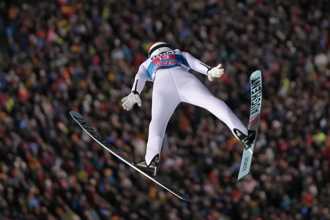 Austriacy oskarżeni o oszustwo. Jest reakcja FIS