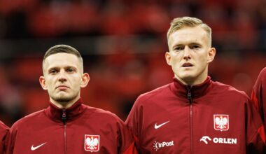 Reprezentanci Polski na celowniku. Kluczowe transfery zimą? - SportoweFakty