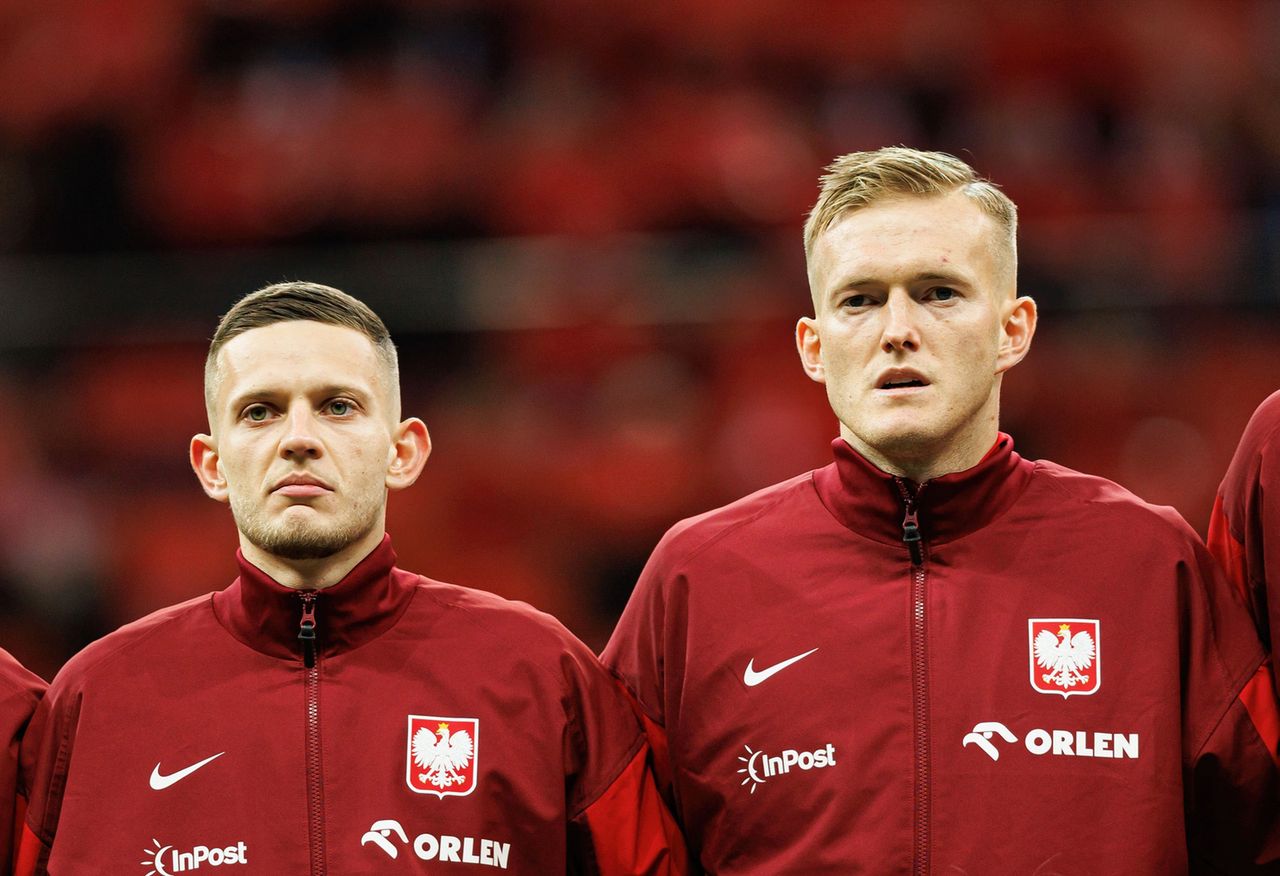 Reprezentanci Polski na celowniku. Kluczowe transfery zimą? - SportoweFakty