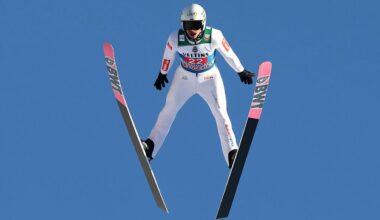 Ważna zmiana w polskiej kadrze na Turniej Czterech Skoczni