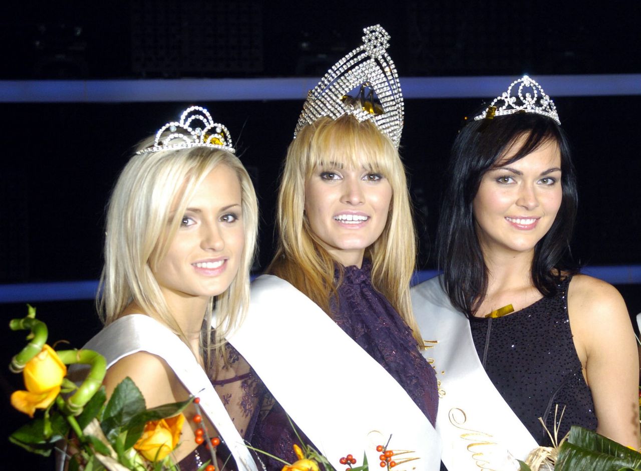 20 lat temu została miss Polski. Tak dziś wygląda