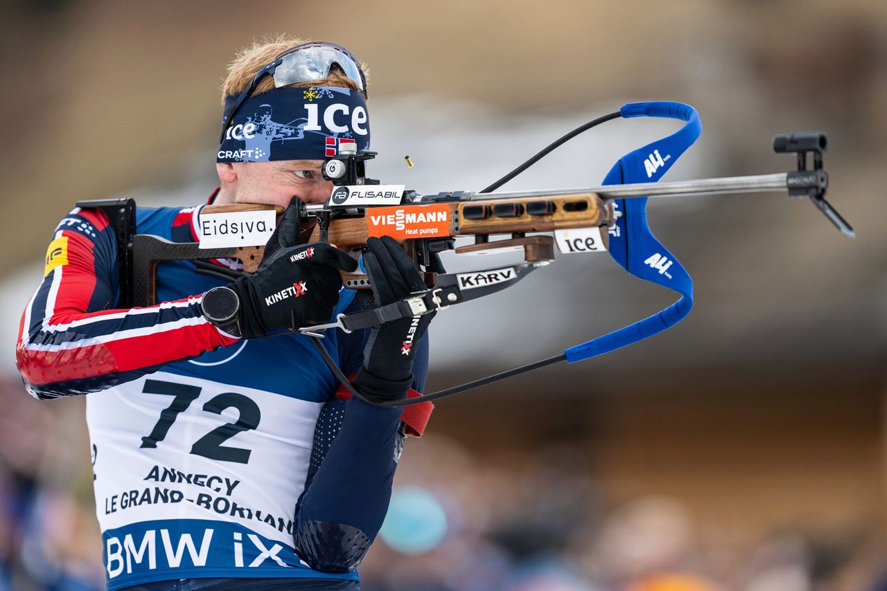 Są pierwsze decyzje po śmierci Bakkena - SportoweFakty