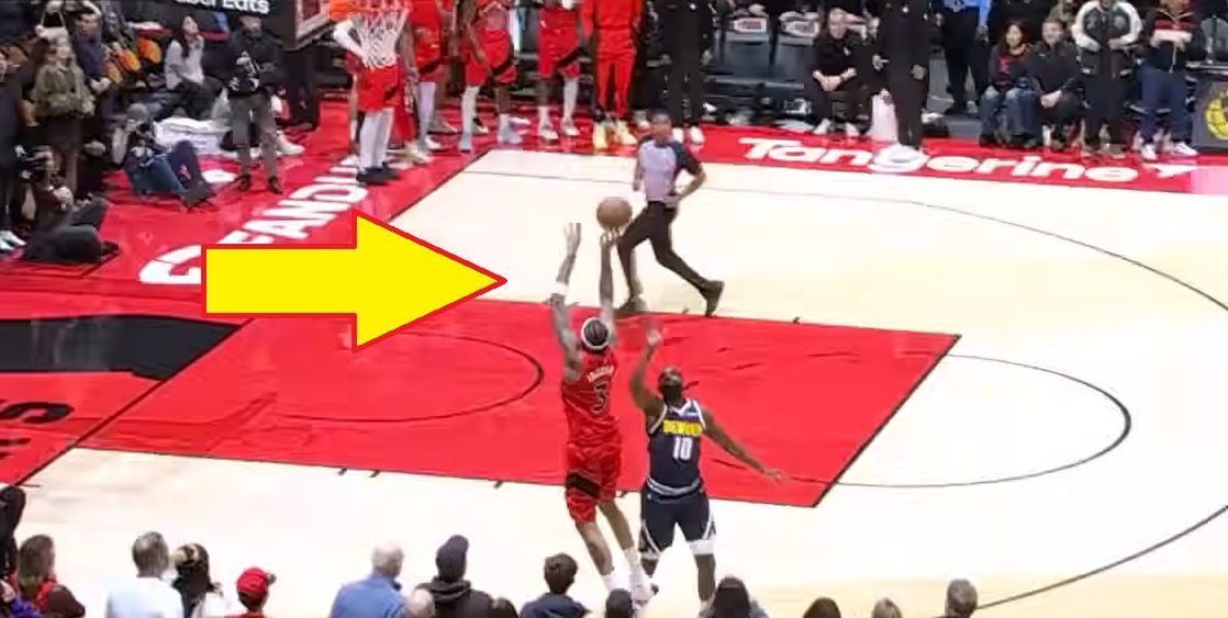 Euforia na chwilę. Sędziowie zdecydowali