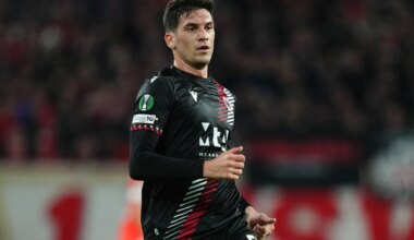 Media. Raków Częstochowa złożył ofertę za Chorwata