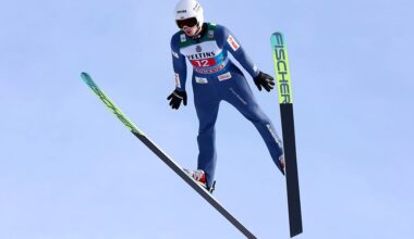 Coś pięknego. 18-letni Polak zachwycił w TCS