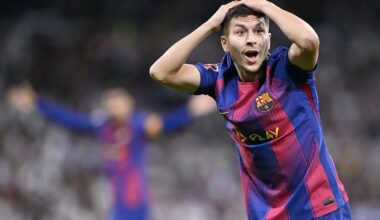 Hiszpanie nie mają wątpliwości ws. młodej gwiazdy Barcelony