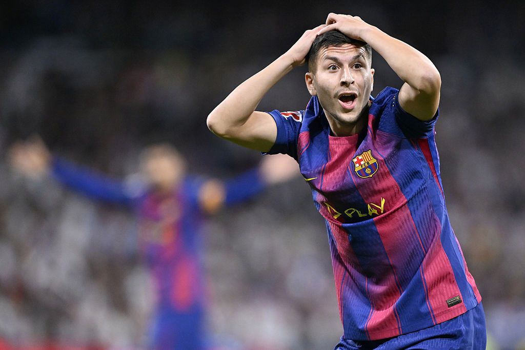 Hiszpanie nie mają wątpliwości ws. młodej gwiazdy Barcelony