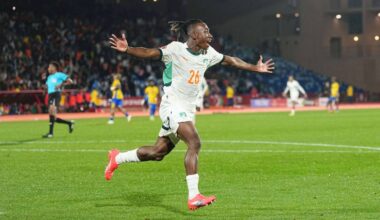 Walka gigantów o 19-latka. PSG, Bayern i Manchester United w gotowości