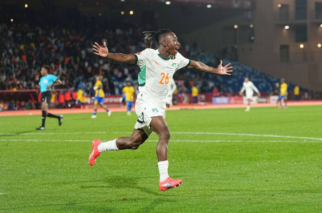 Walka gigantów o 19-latka. PSG, Bayern i Manchester United w gotowości