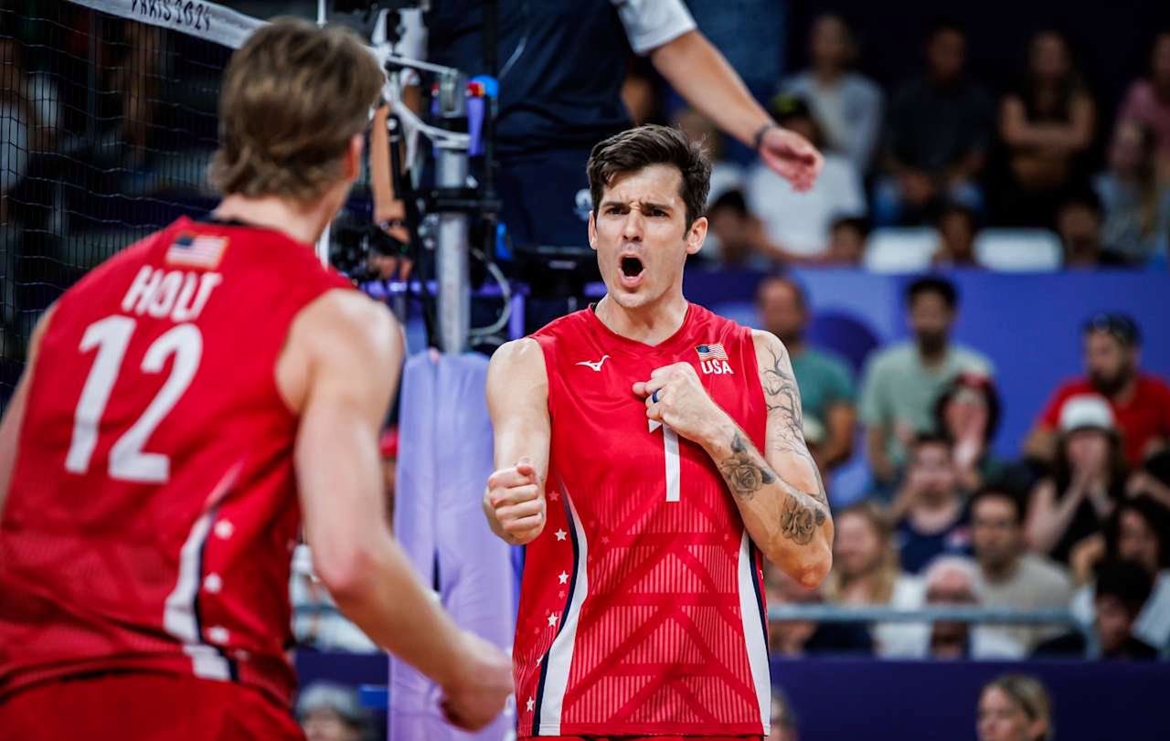 Ależ wieści! Anderson ponownie w reprezentacji USA