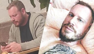 15 mln dolarów za pomoc w jego uchwyceniu. Jest bardzo niebezpieczny