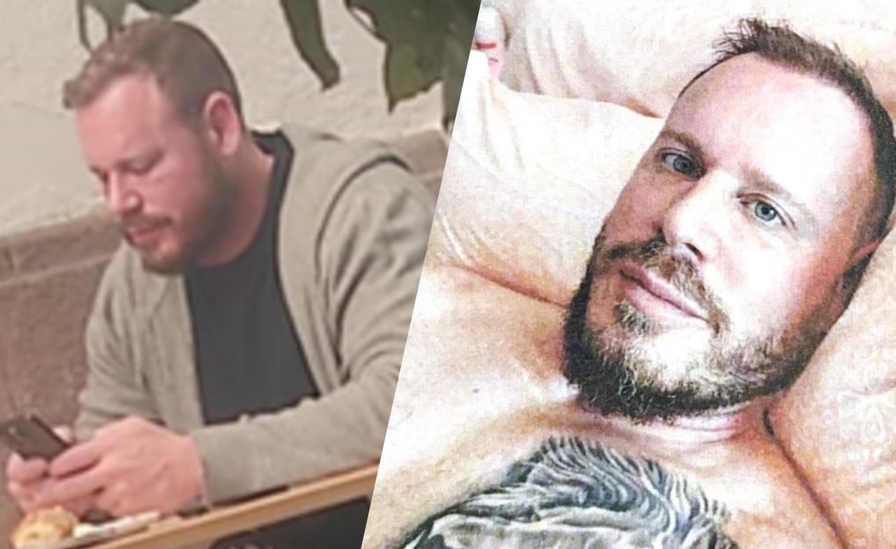 15 mln dolarów za pomoc w jego uchwyceniu. Jest bardzo niebezpieczny