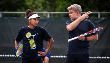 Wiktorowski w nowej roli. Jego podopieczna rozczarowała