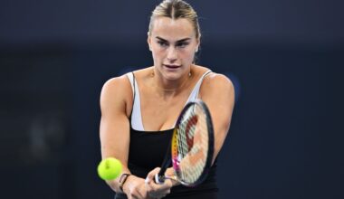 Będzie kolejna "Bitwa Płci"? Sabalenka wyraziła się jasno