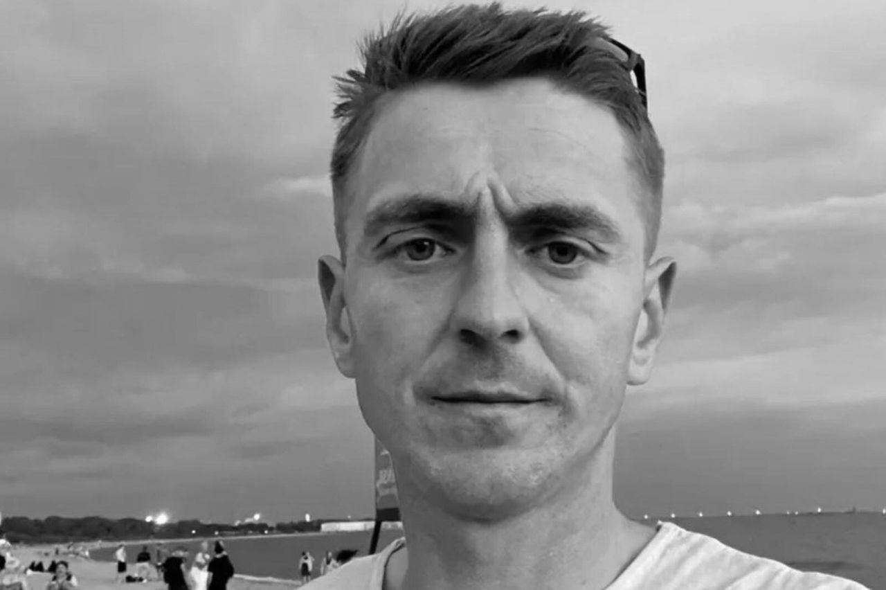 Tragiczny wypadek. Nie żyje Robert Wolski