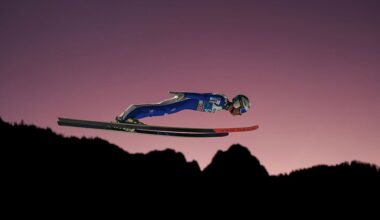 Protest na czerwoną kartkę dla gwiazdora skoków. Media: FIS podjął już decyzję