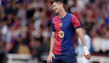 Nici z wielkiego transferu Lewandowskiego? Gigant ogłosił decyzję