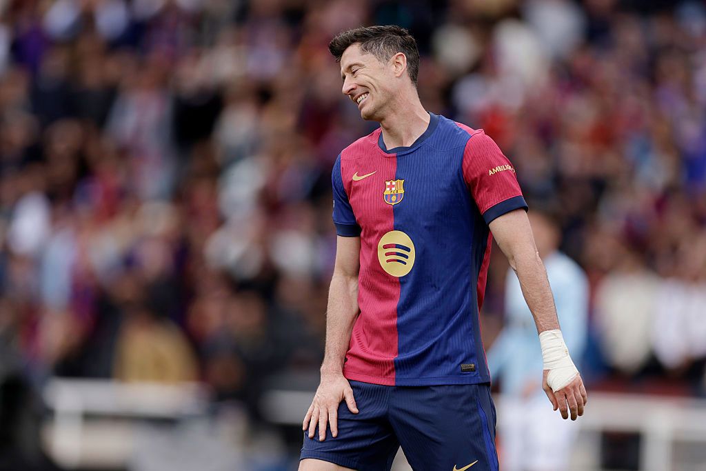 Nici z wielkiego transferu Lewandowskiego? Gigant ogłosił decyzję