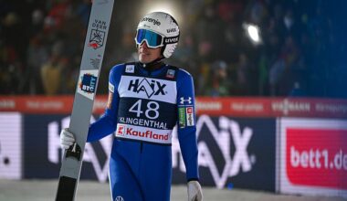 Słoweńcy bronią Zajca. "Spełniał wszystkie normy"