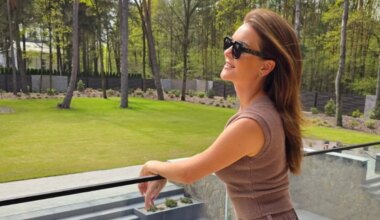 "Jest skreślona". Po latach ujawniła, kto ją okradł - SportoweFakty