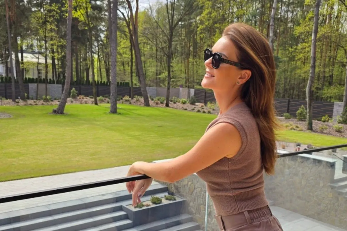 "Jest skreślona". Po latach ujawniła, kto ją okradł - SportoweFakty