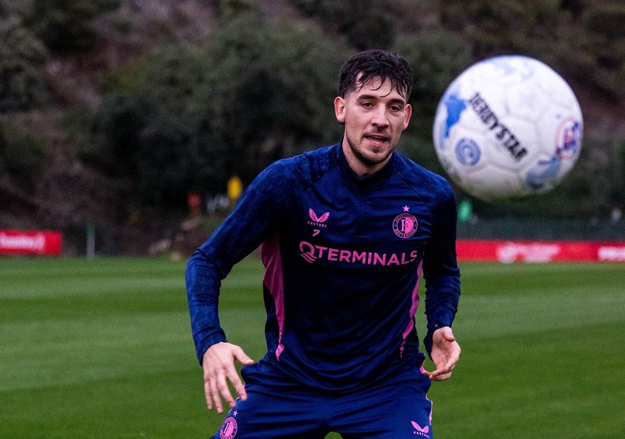 Powiało optymizmem. Nowe informacje ws. Jakuba Modera