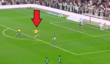 Fatalne zachowanie Ronaldo. Dopiero druga taka sytuacja w tym sezonie