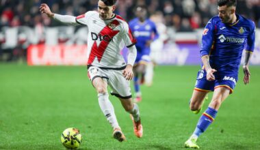 La Liga znowu gra. Bez przełamania w Madrycie