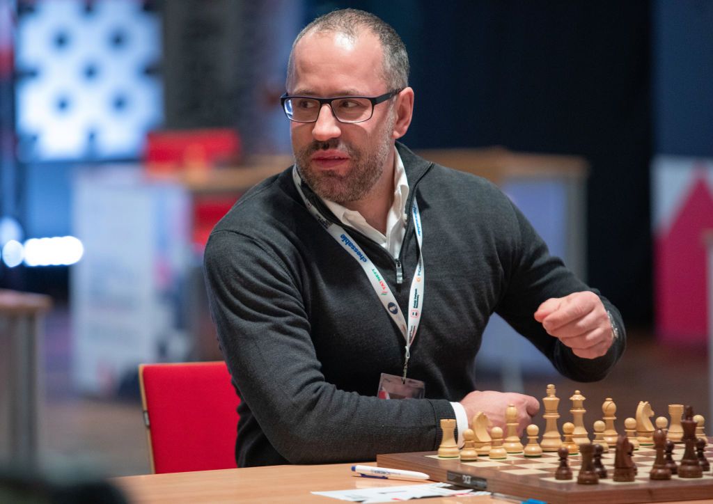 Leśnodorski znów przejmie Legię? Tak odpowiedział