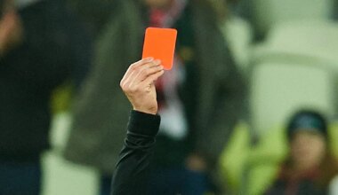 Nowy status sędziego? Gruchnęły doniesienia - SportoweFakty