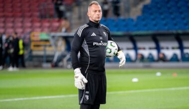 Papszun zdecydował. Legia wydała komunikat