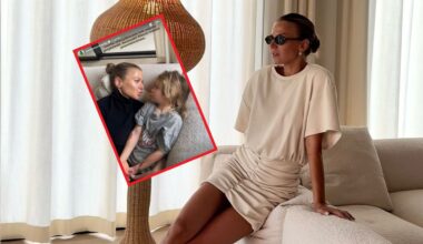 Dwa bieguny. Lewandowska ujawniła, czym różnią się jej córeczki