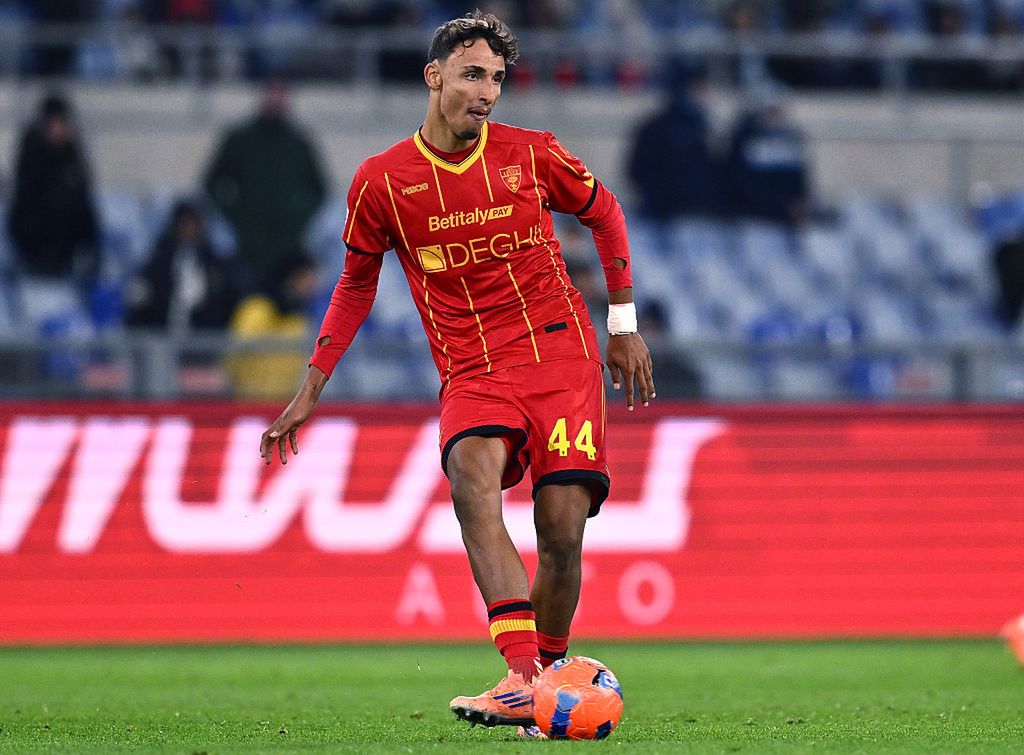 Wielki transfer kolegi Polaka? Chcą go Barcelona i Bayern