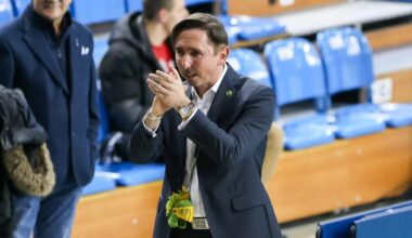 Kpina. Prezes polskiego klubu o organizacji KMŚ w Brazylii