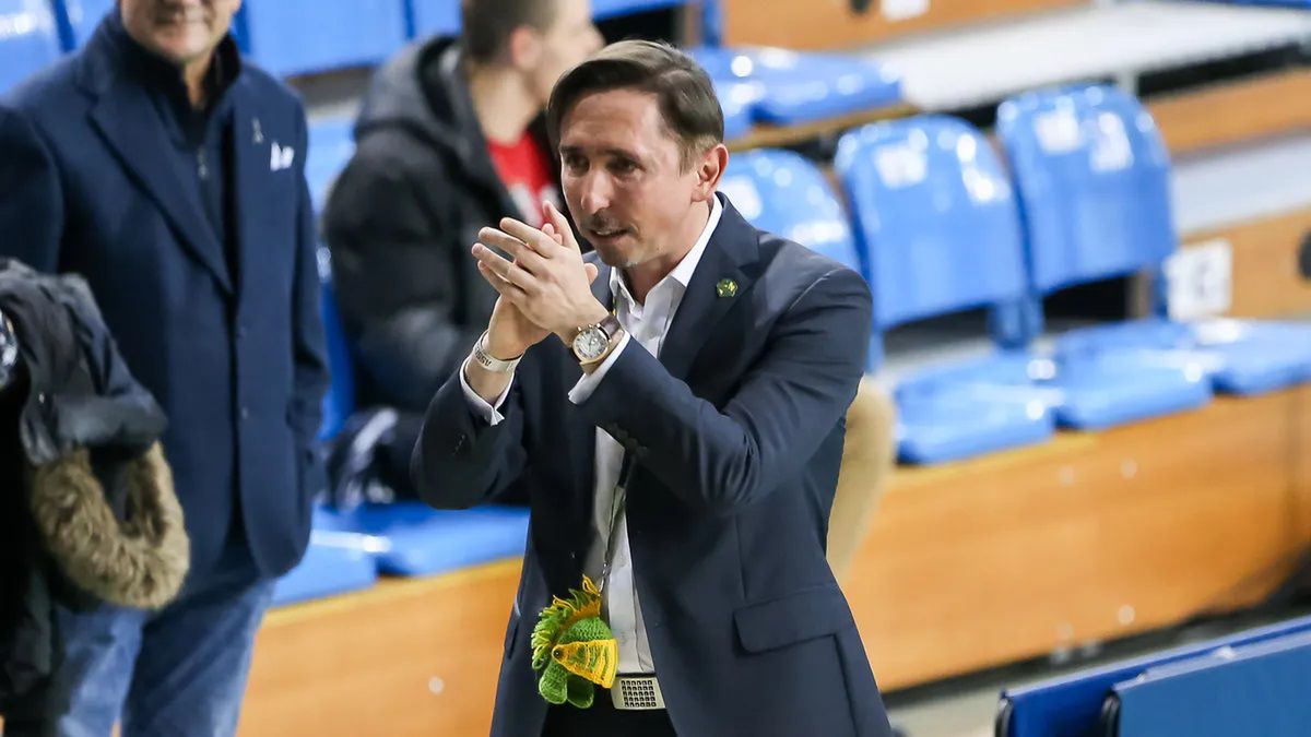 Kpina. Prezes polskiego klubu o organizacji KMŚ w Brazylii