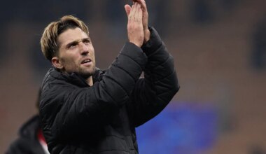 Sam poprosił o rozwiązanie kontraktu. Życie mocno go doświadczyło - SportoweFakty