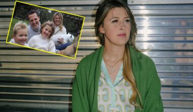 Poruszający wpis córki Michaela Schumachera