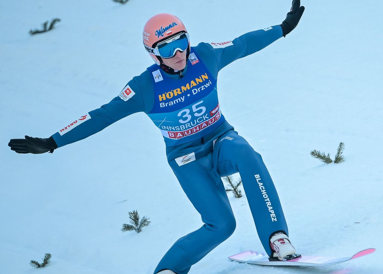 Skandal w polskich skokach. Gwiazdor powiedział prawdę [OPINIA]