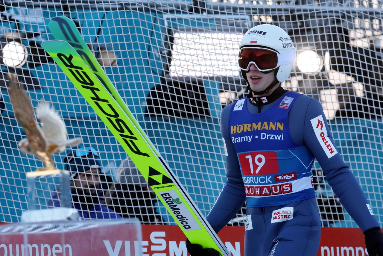 Polacy za plecami Norwegów. Oto klasyfikacja Pucharu Narodów