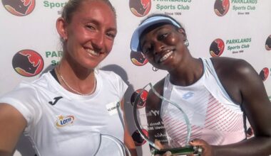 Zrobiła to! Oto pierwsza polska mistrzyni w 2026 roku