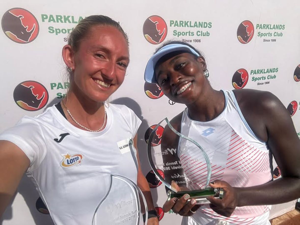 Zrobiła to! Oto pierwsza polska mistrzyni w 2026 roku