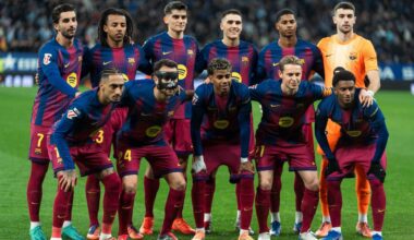 FC Barcelona pozbędzie się gwiazdy? "Czas, by spakował walizki"