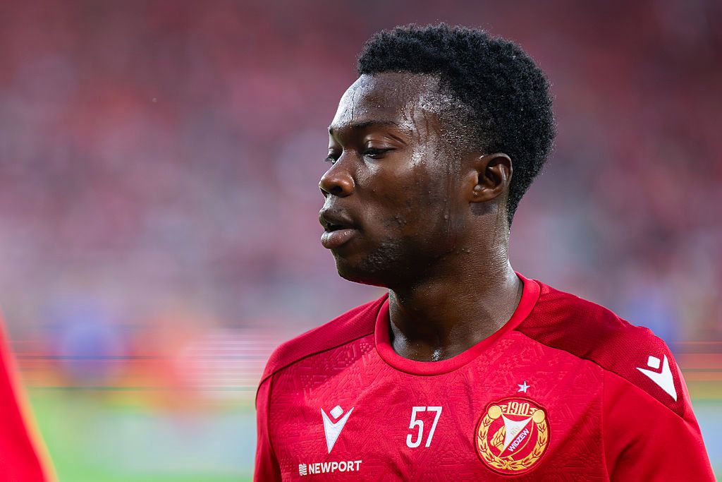 Oficjalnie. Miał być gwiazdą polskiej ligi. Odchodzi po pół roku