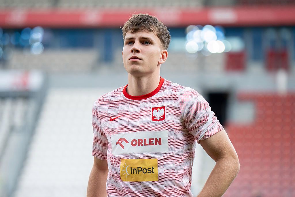 Przełom ws. transferu Pietuszewskiego? "Dostał zgodę"